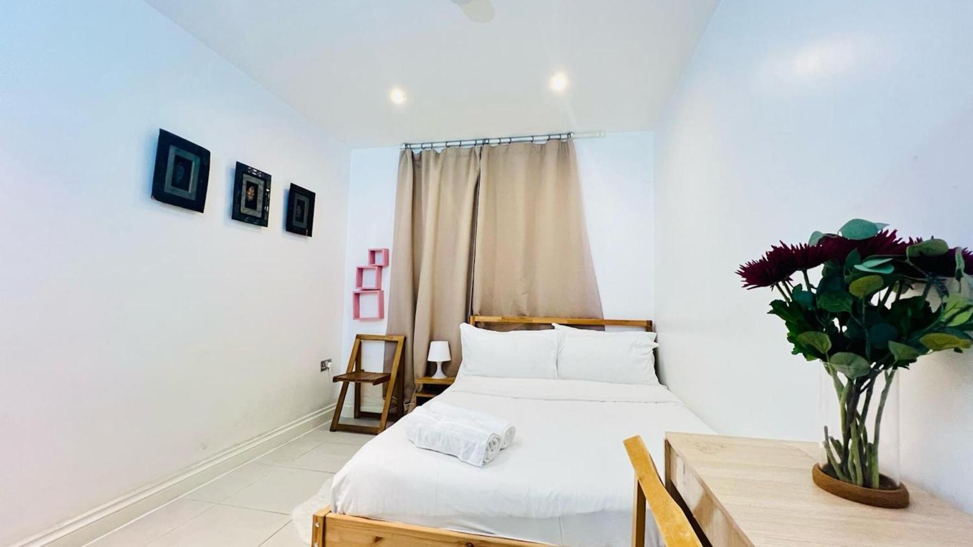City View Sunset Luxurious Apartment In London Zone-1 Including One Family Twin Room With Its Own Stunning Private Terrace Exterior foto