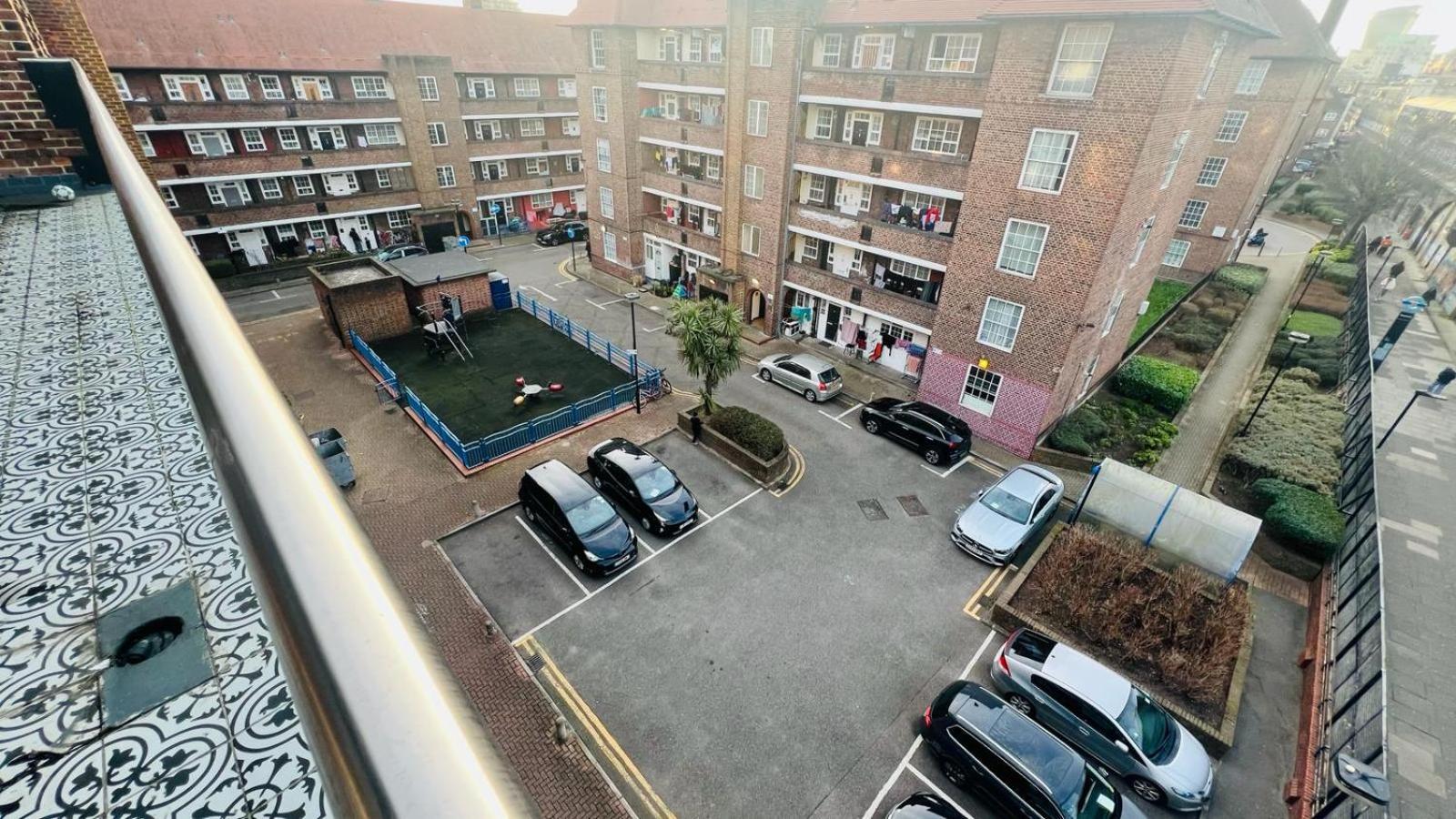 City View Sunset Luxurious Apartment In London Zone-1 Including One Family Twin Room With Its Own Stunning Private Terrace Exterior foto